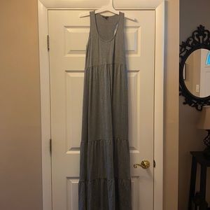 Express maxi dress